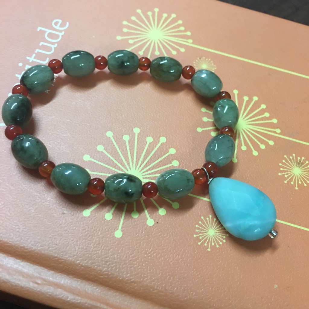 Jade Bracelet